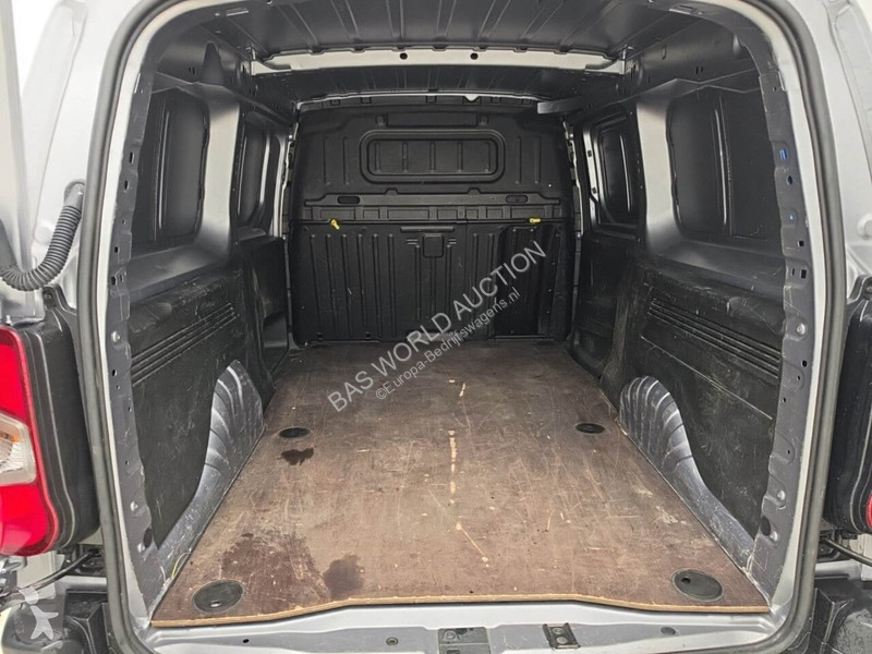 عربة نفعية Fiat 1.5 BlueHDI Heavy L2...