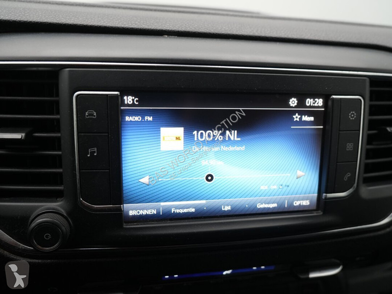 عربة نفعية Toyota ProAce Electric 136pk Electric