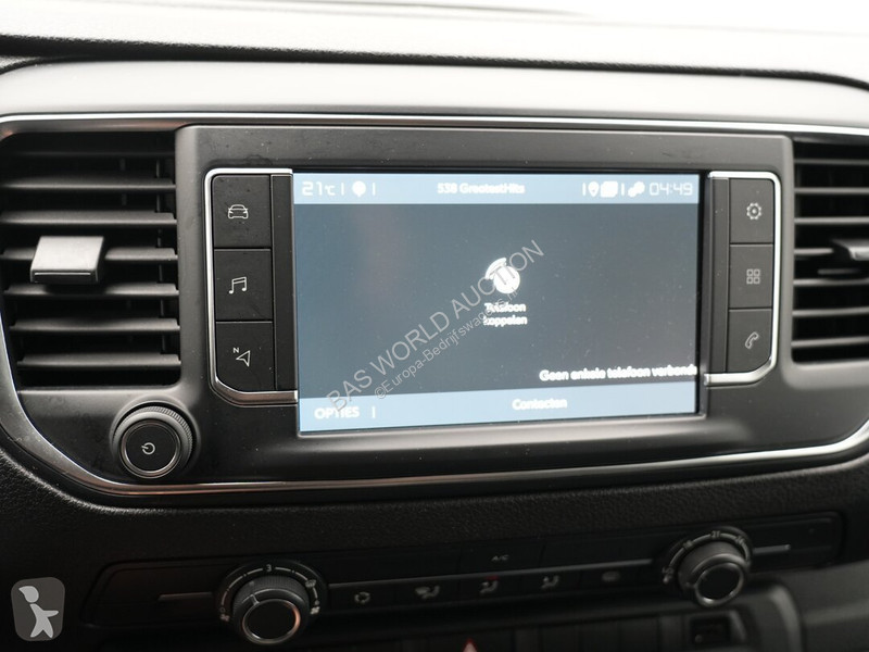 عربة نفعية Fiat 145pk