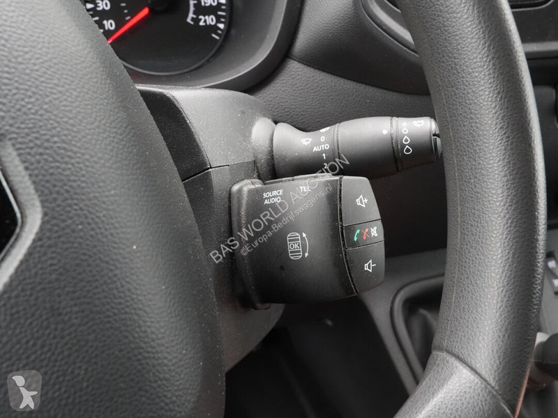 عربة نفعية Renault 135PK