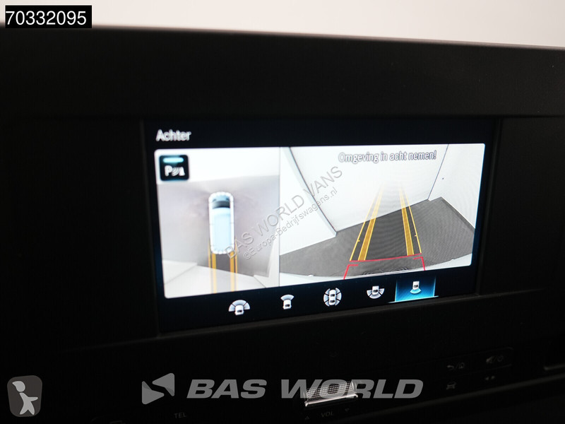 Samochód dostawczy Mercedes 314 CDI Automaat...