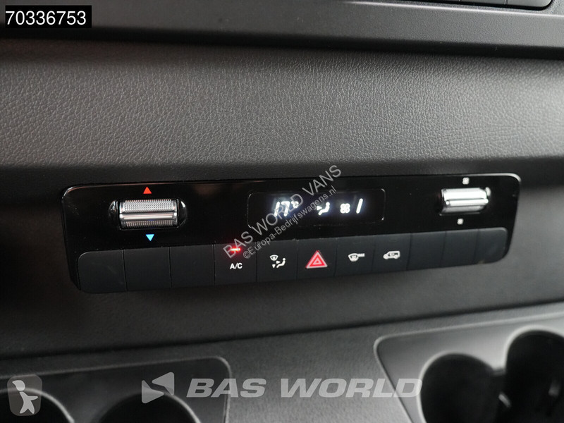 Furgoneta Mercedes 317 CDI Airco