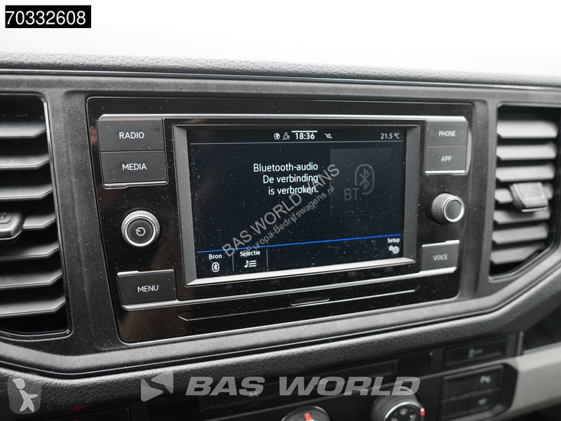 Furgoneta MAN Automaat L4H3 Airco Carplay...