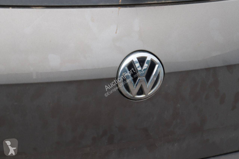 Furgoneta Volkswagen