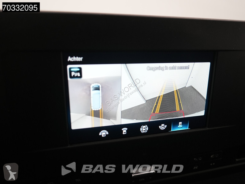 Autoutilitară Mercedes 314 CDI Automaat L3H2...