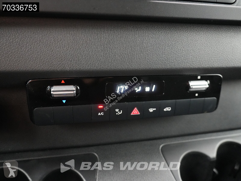 Autoutilitară Mercedes 317 CDI A/C