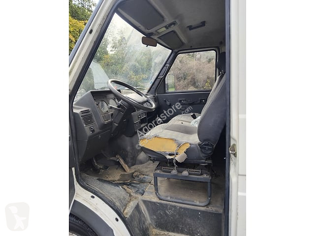 Furgoneta Iveco 35.8