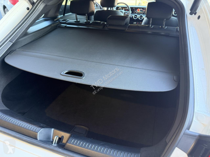 Furgoneta Mercedes