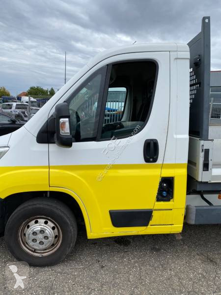 Véhicule utilitaire Citroën