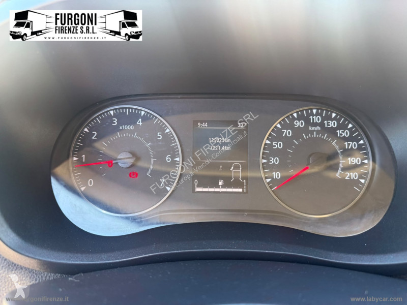 Furgoneta Renault T35 2.3 dCi/135 PM-TM...