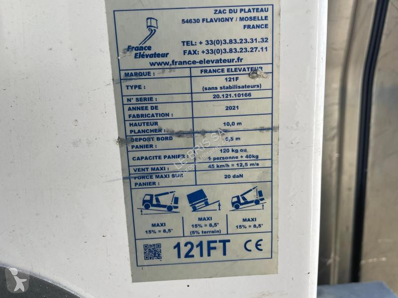 عربة نفعية Renault  MASTER 2.3 DCi 145 cv