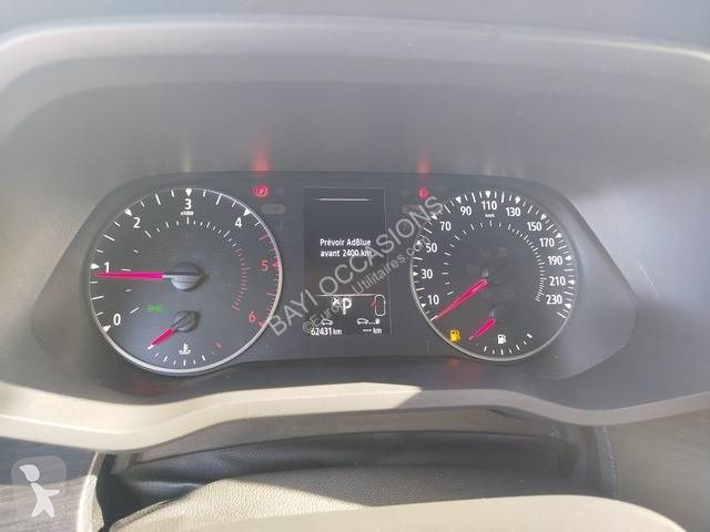 Autoutilitară Renault
