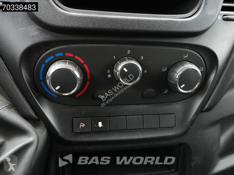Autoutilitară Iveco 35S21 3.0L L2H2 3,5t...