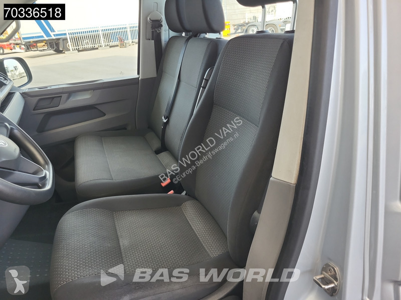 Samochód dostawczy Volkswagen Airco Cruise...