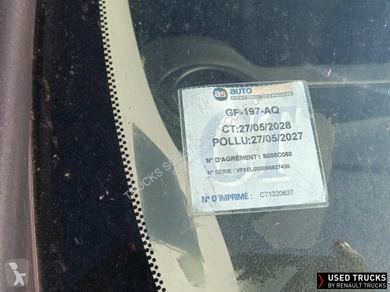 Autoutilitară Renault