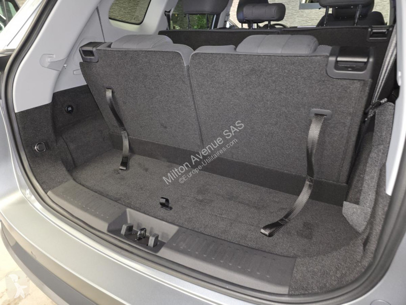 Véhicule utilitaire Chery TIGGO 8 1.5 PHEV -...