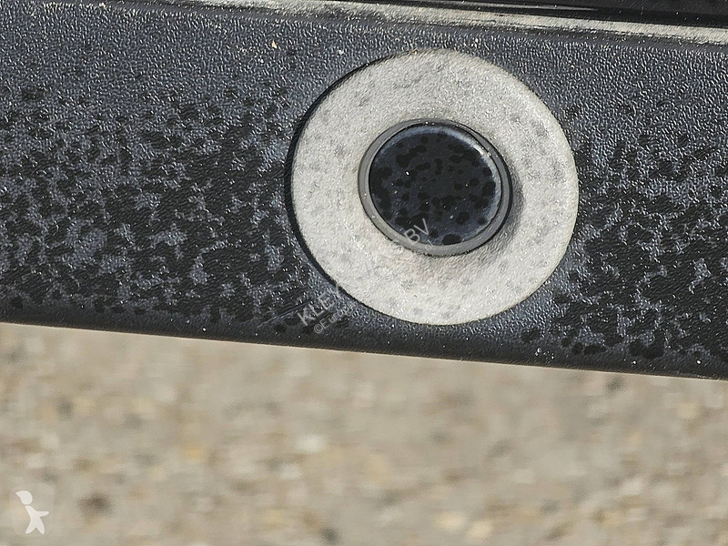 Autoutilitară Fiat 1.3 ac EURO6 Doblò