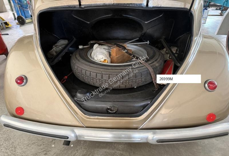 Autoutilitară Lancia Sonstige Lancia Aprilia
