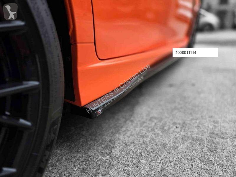 Autoutilitară Lexus GS