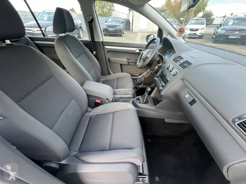 Úžitkové vozidlo Volkswagen Phase3 1.6 TDI...