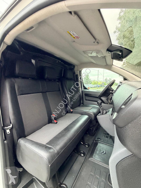 Furgoneta Peugeot FGN TOLE STANDARD BLUEHDI 120...