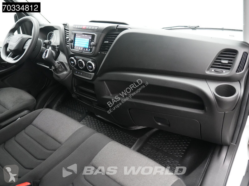 Véhicule utilitaire Iveco 35S16 Automaat L3H2...