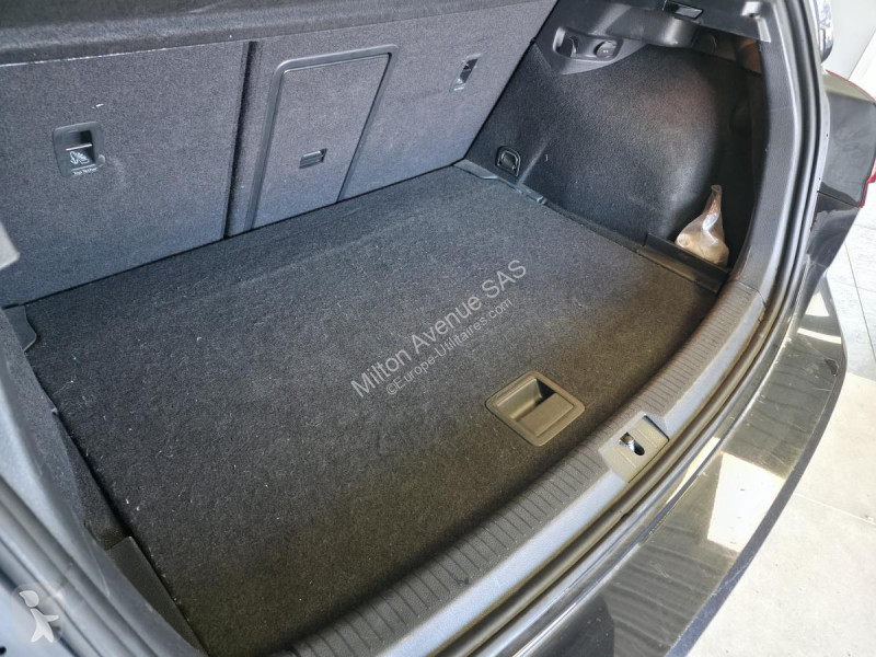 Užitkové vozidlo Volkswagen GOLF 2.0 16V TDI CR...