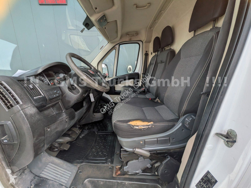 Véhicule utilitaire Fiat Multijet 130 / wenig...