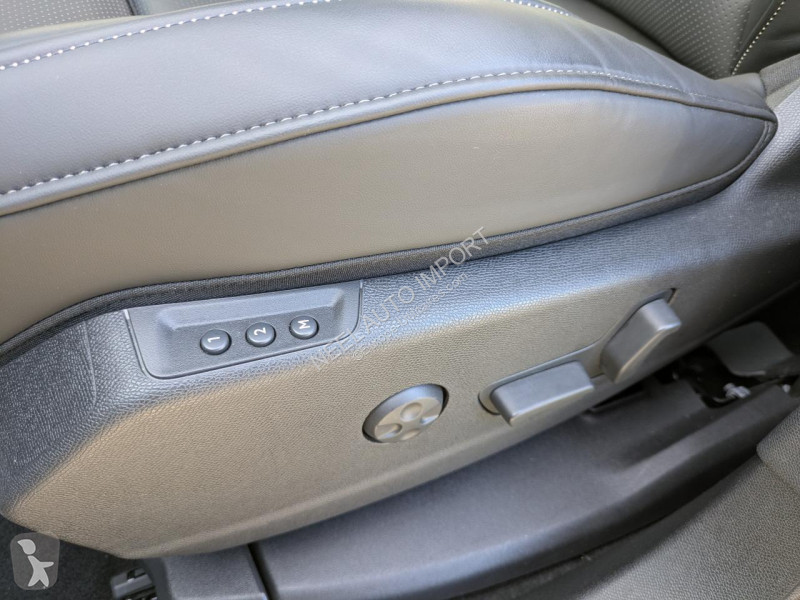Véhicule utilitaire DS DS 7 CROSSBACK ETOILE...