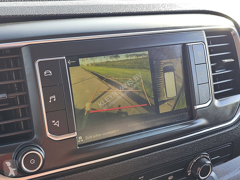 Véhicule utilitaire Opel 1.5 L2 Navi NAP Euro6...
