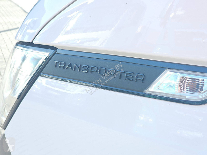 Véhicule utilitaire Volkswagen 2.0 TDI L2 DSG...