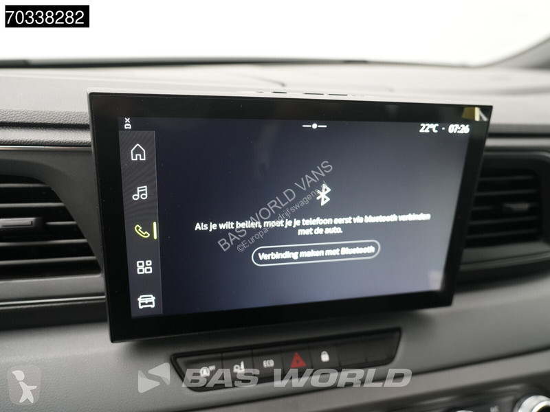 Véhicule utilitaire Renault Automatik Pritsche...