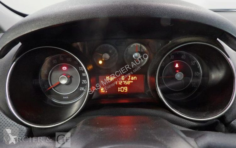 Fiat  van