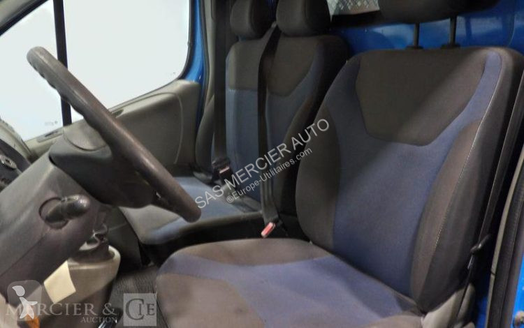 Užitkové vozidlo Renault