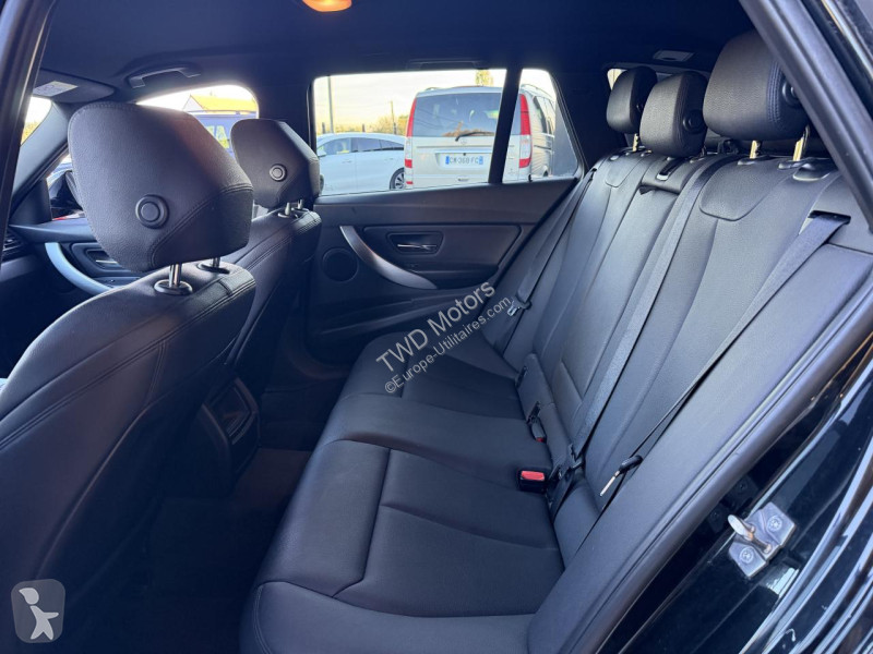 Véhicule utilitaire BMW SERIE 3 318d Touring M...