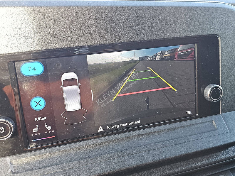 Véhicule utilitaire Volkswagen 2.0 L1 LED Navi...