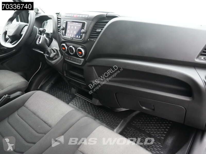 Bedrijfswagen Iveco 35S16 Automaat...