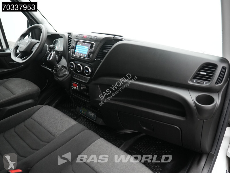 Bedrijfswagen Iveco 35S16 Automaat...