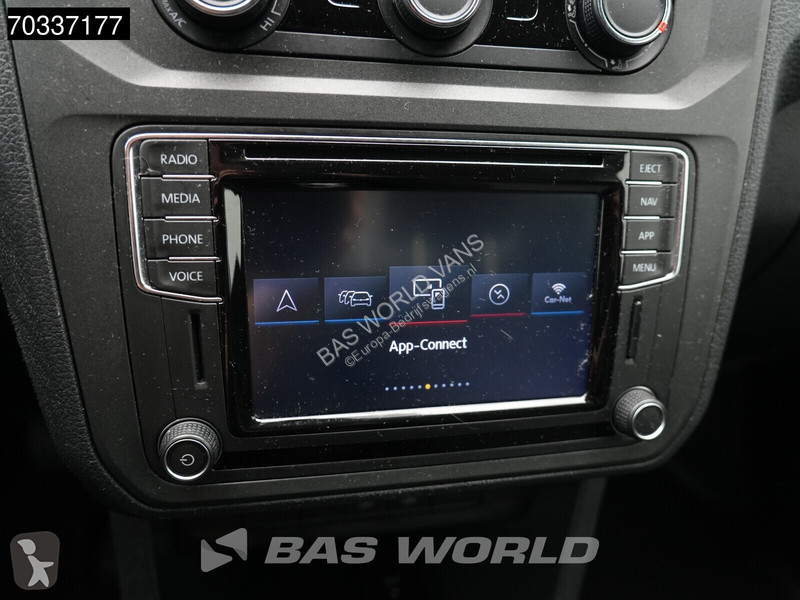 Véhicule utilitaire Volkswagen 4X4 Airco Navi...