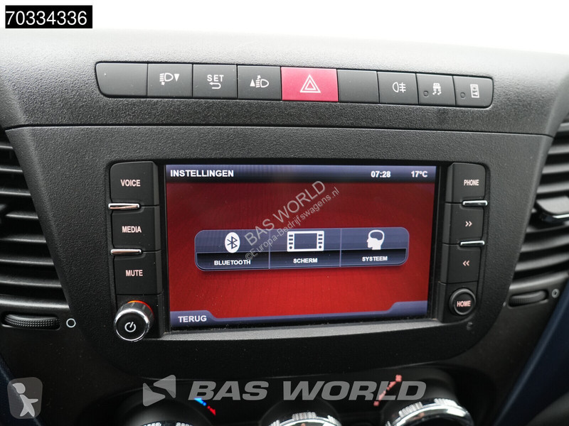 Bedrijfswagen Iveco 35S16 Automaat Bakwagen...