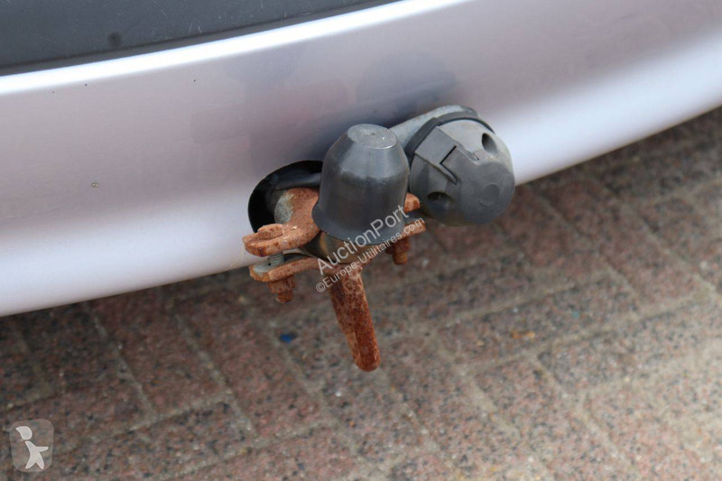 Véhicule utilitaire Opel