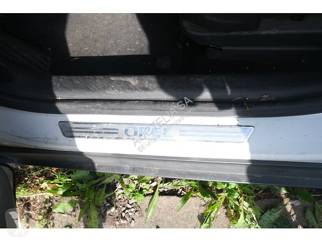 Véhicule utilitaire Opel