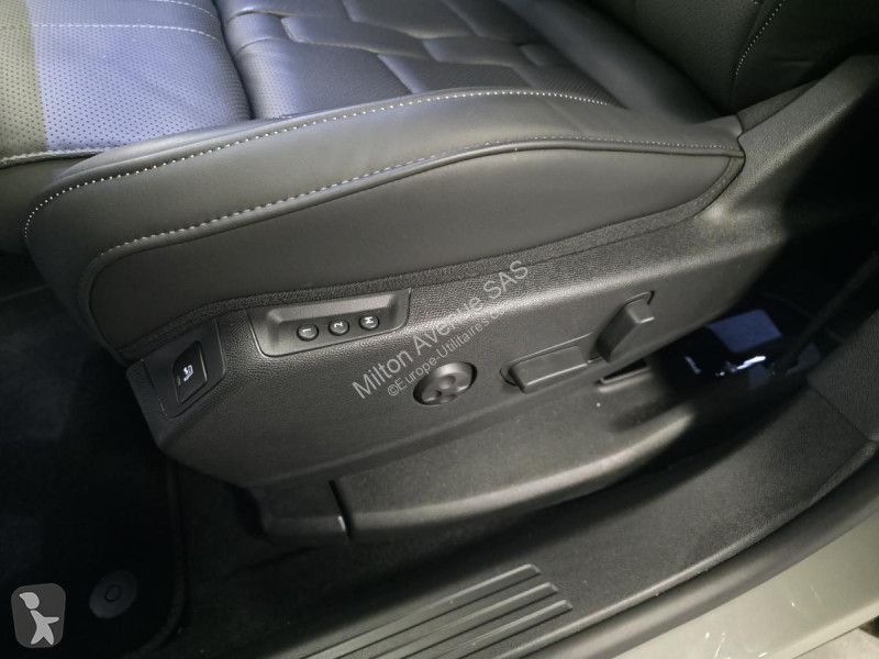 Véhicule utilitaire DS DS 7 CROSSBACK DS7 1.5...