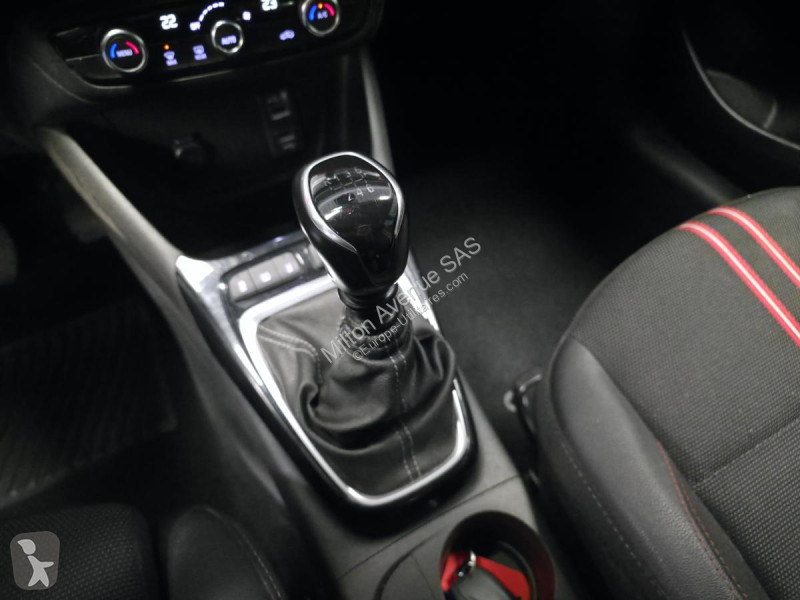 Véhicule utilitaire Opel CROSSLAND 1.5 CDTI -...