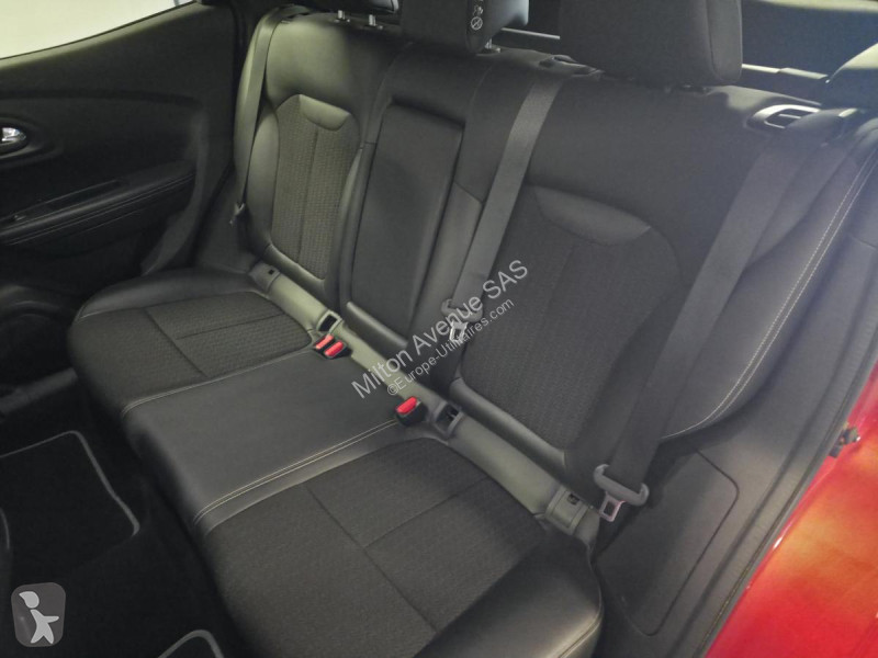 Véhicule utilitaire Renault KADJAR 1.3 TCe -...