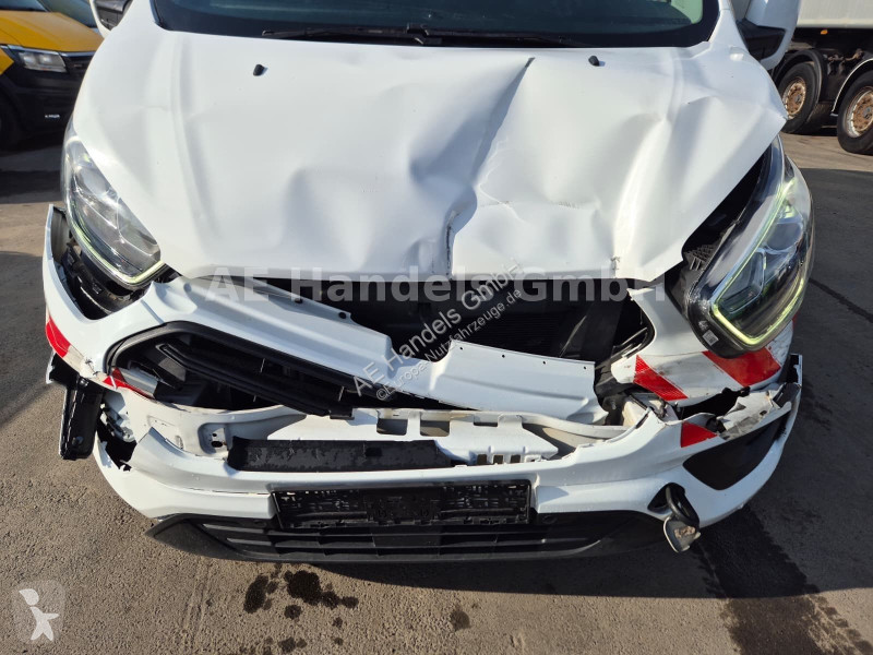 Užitkové vozidlo Ford Kasten 2.0 300 Trend...
