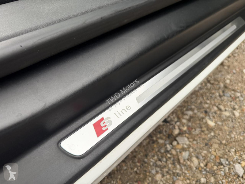 Véhicule utilitaire Audi TT Roadster 1.8 TFSI -...