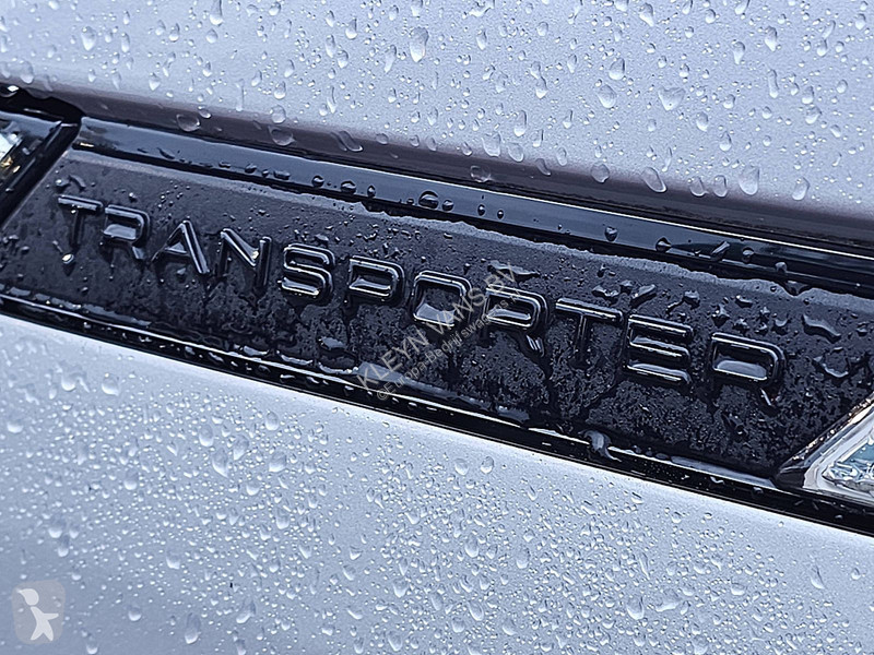 Véhicule utilitaire Volkswagen 2.0 TDI ac...