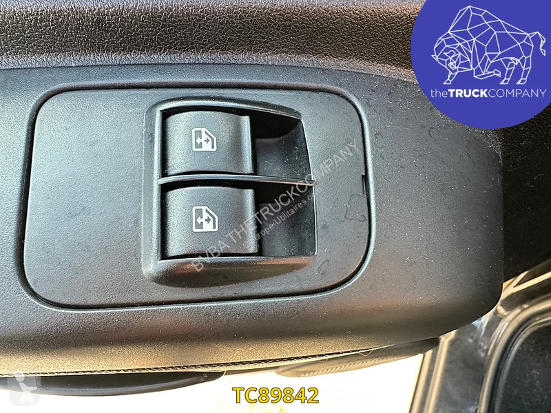 Véhicule utilitaire Fiat 1.3 diesel