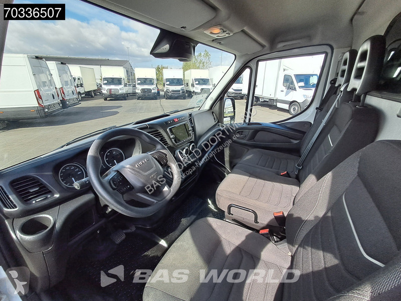 Iveco 35S16 Automatik L3H2 160PS Klima Kamera...